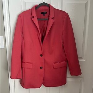 Anne taylor Blazer Tailored Professional Fit
